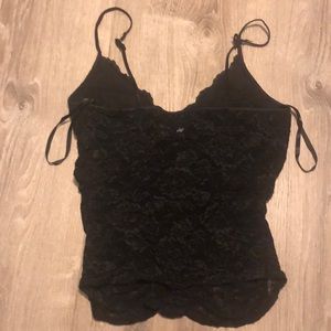 Express Tops - Fitted Camisole Express Tops - Fitted Camisole
